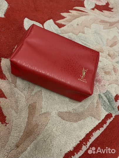 Косметичка новая