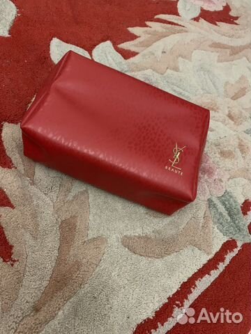 Косметичка новая