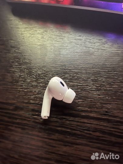 Наушник earpods