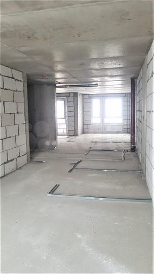 2-к. квартира, 70 м², 31/33 эт.