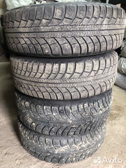 Колеса зимние 185 65 r15