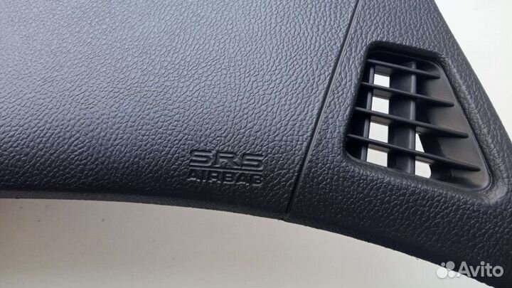 Крышка подушки безопасности панель Honda Crosstour