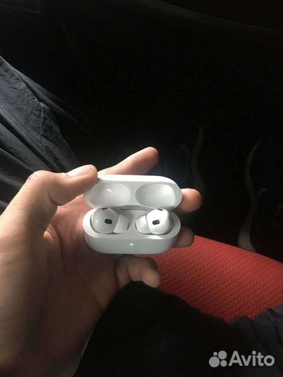 Apple airpods pro 2