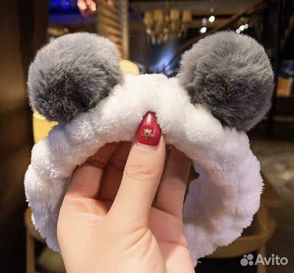 Повязка косметическая новая