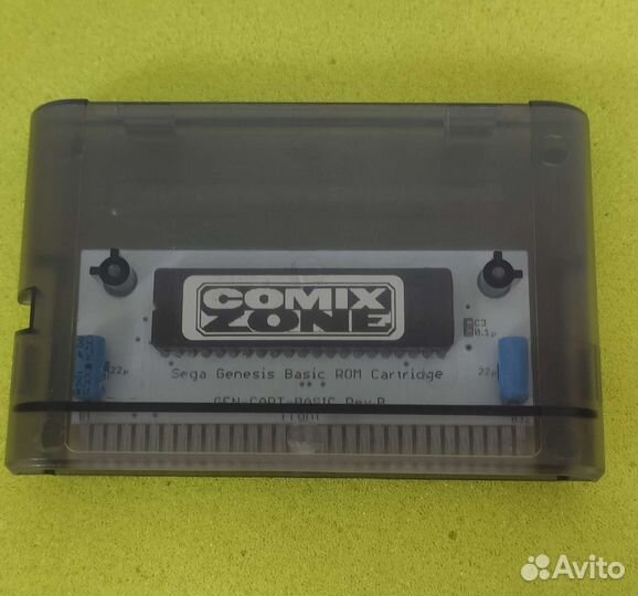 Картриджи sega элементы для сборки