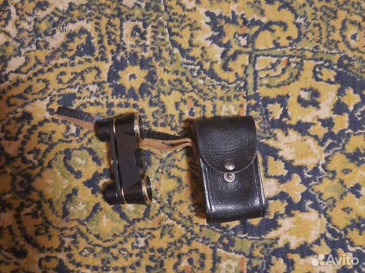 Театральный бинокль