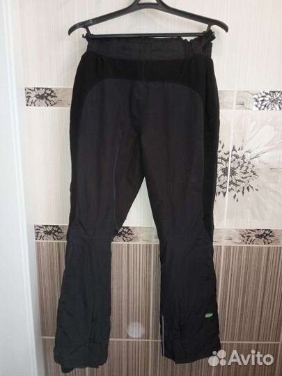 Горнолыжные штаны volki 46 размер