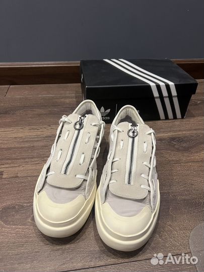 Кроссовки Adidas Y-3 Ajatu Court