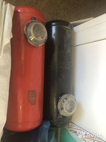 Гбо 4 поколения пропан бу