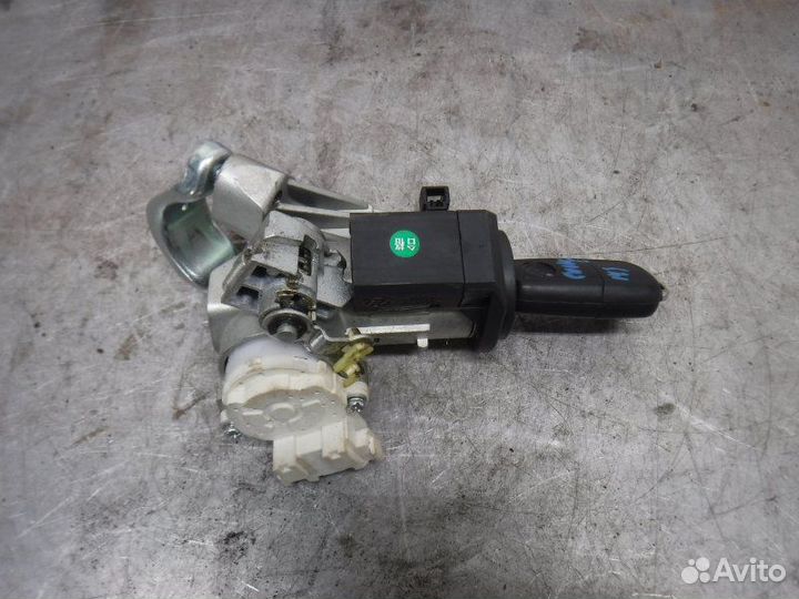 Замок зажигания Lifan Solano 2 1.5 2016