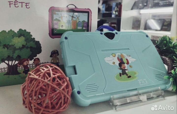 Новый планшет Android Smart Bonne