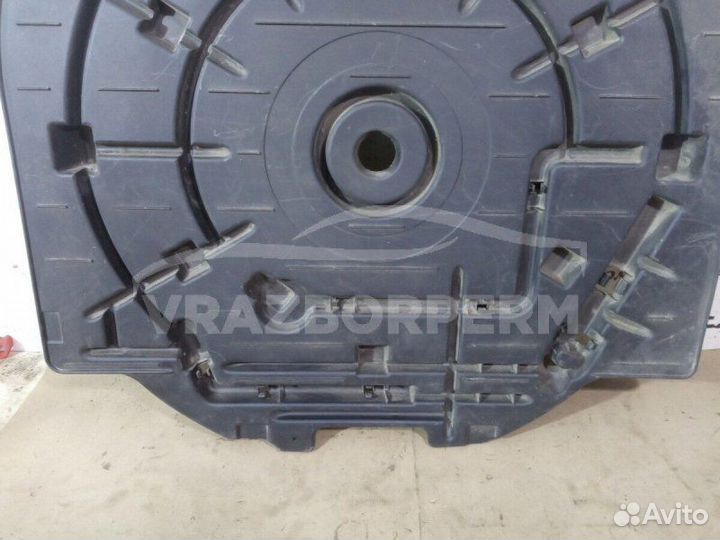 Ящик для инструментов Mazda 3 BK 2002-2009