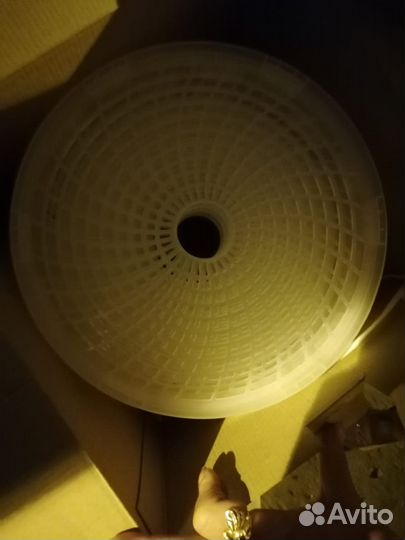 Сушилка для овощей и фруктов