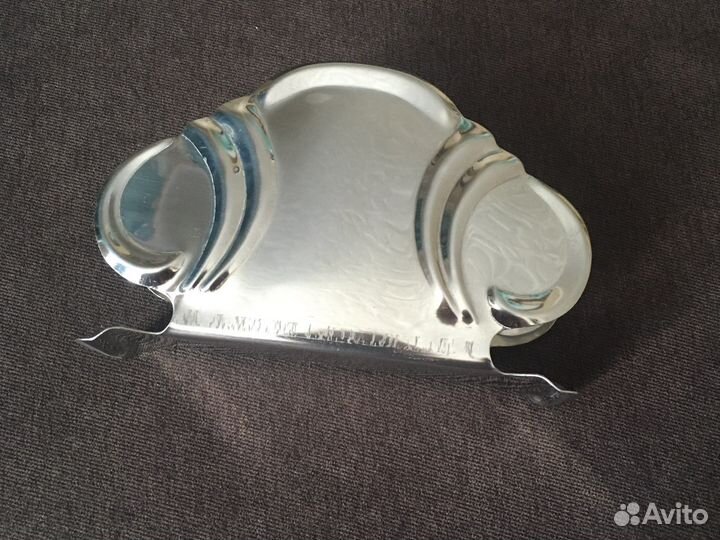 Салфетница винтаж