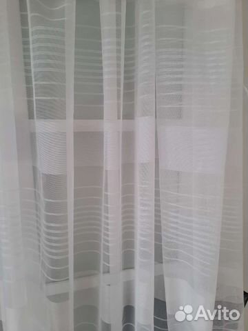 Шторы новые