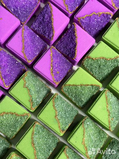 Бомбочки для ванны опт