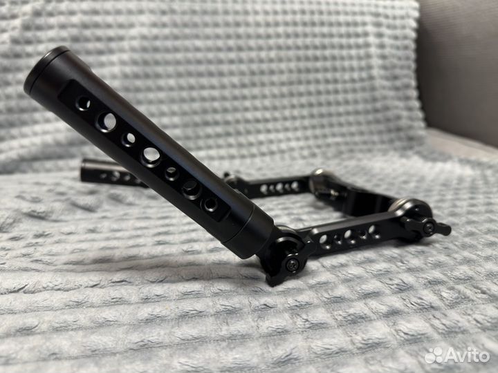 Ручки arri rosette для рига