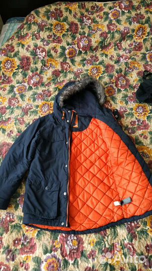 Продам куртку