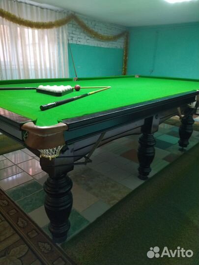 Бильярд и боулинг