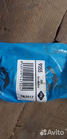 Патрубок системы вентиляции vw golf 4