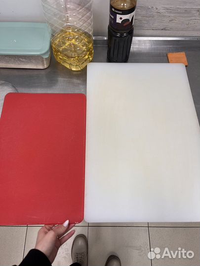 Кухонные доски