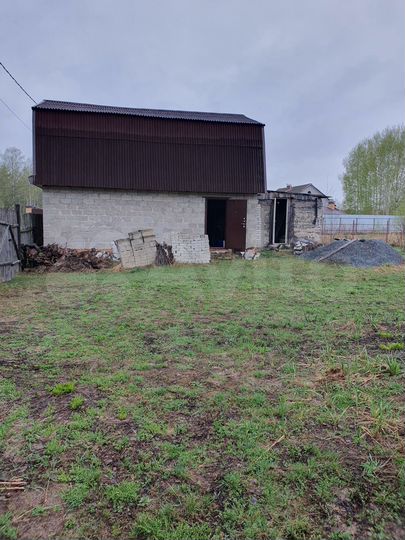 Участок 12,9 сот. (ИЖС)