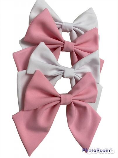 Бант для волос