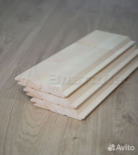 Карельский профиль.Доставка.17х146х6м,ав