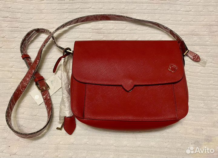 Сумка Samsonite новая