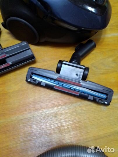 Пылесос Samsung