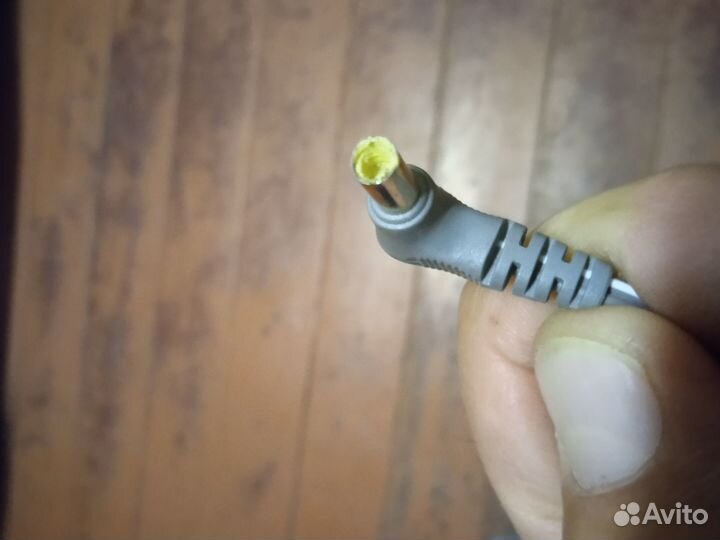 Зарядное устройство адаптер блок питания