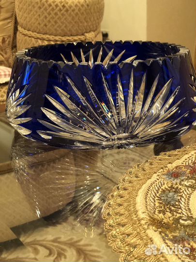 Ваза для фруктов