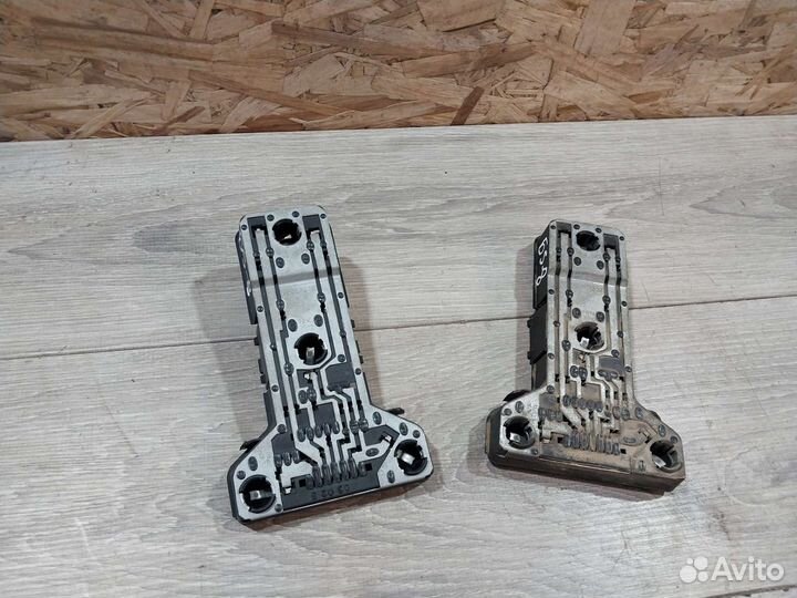 Плата заднего фонаря Volkswagen Passat B5