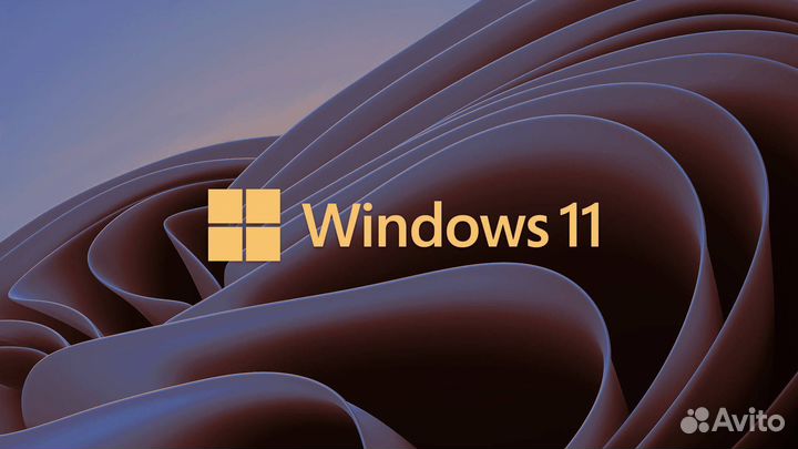 Ключ активации Windows 11 pro, 10 pro \ 11 home, 1