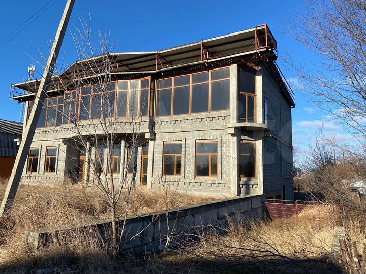 Свободного назначения, 891 м²