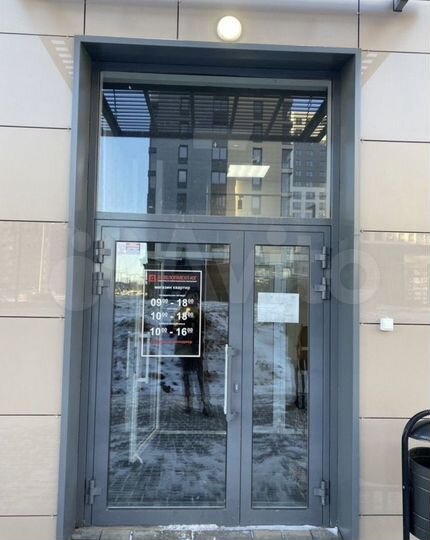 Свободного назначения, 66.4 м²