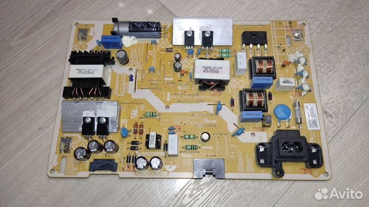 Платы для ЖК телевизоров Samsung №2