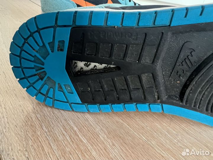 Jordan оригинал