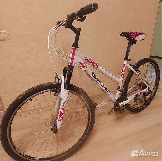 Продам велосипед бу