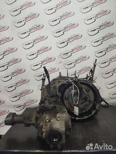АКПП toyota 4A-FE corolla sprinter sprinter carib AE104 AE104G AE109V AE114 AE114G A241H атм 3052012