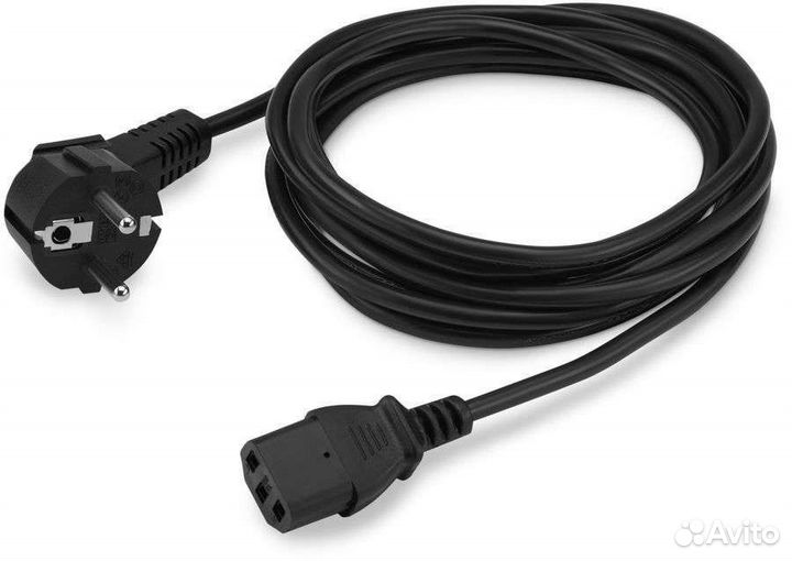 Кабель питания