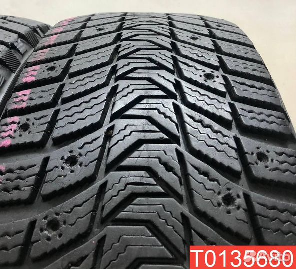 Michelin X-Ice North 3 225/45 R18 95T