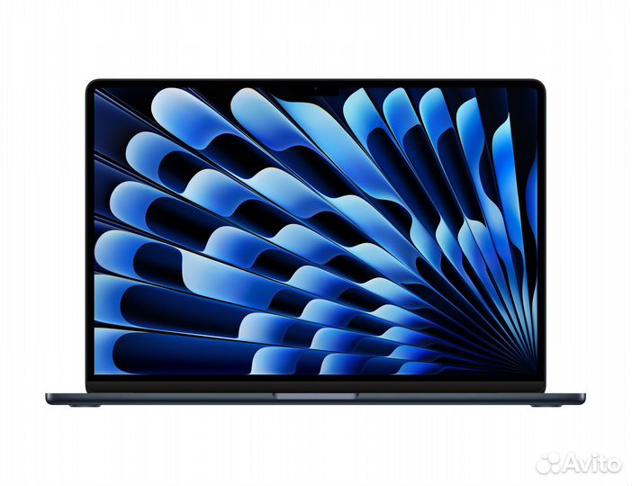 MacBook Air 15 2023 24GB 1TB