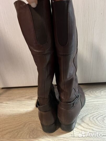 Сапоги женские зимние Respect 38