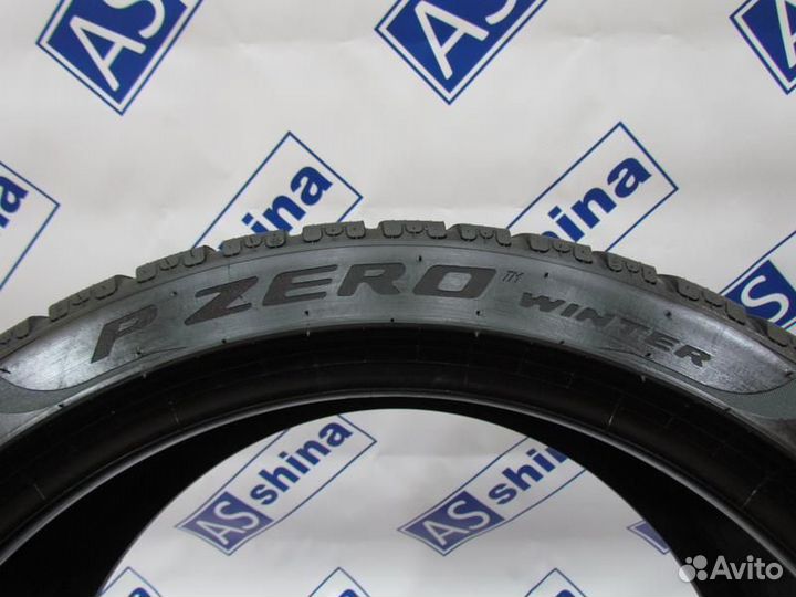 Pirelli P Zero Winter 245/40 R19 99G