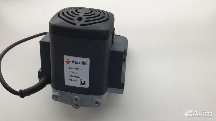 Запчасти yilmaz и др., двигатель Yilmaz FR 222