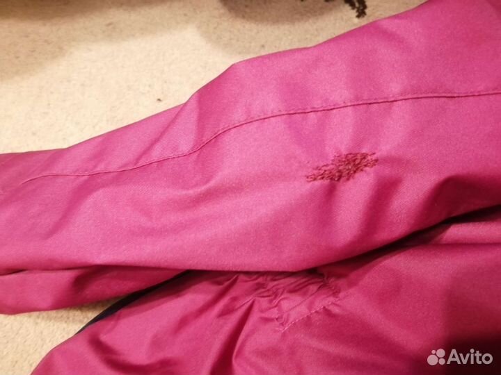 Детский комбинезон весна осень