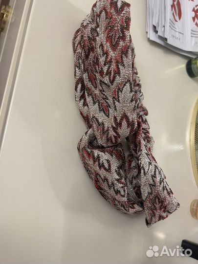 Повязка missoni