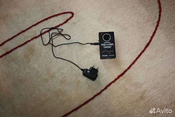 Ультразвуковой отпугиватель мышей и крыс 