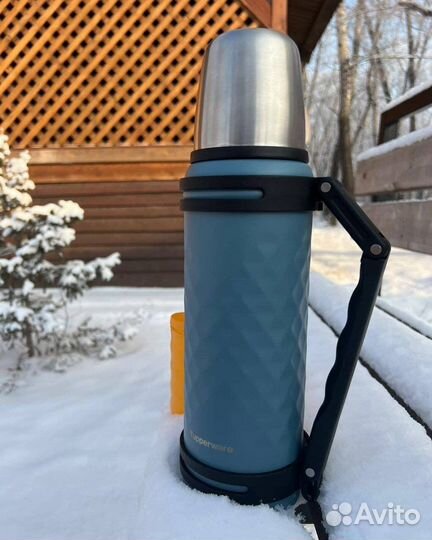 Термос Джамбо Tupperware